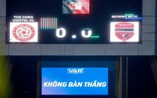 Lộ diện 3 trận nóng có VAR, cuộc đua vô địch V-League không thể thiếu ‘nhân vật’ này