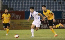 HLV Văn Sỹ Sơn cho Đình Bắc cơ hội trở lại đội tuyển Việt Nam