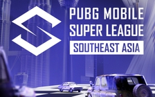 PUBG Mobile: 2024 PMSL SEA Spring giúp các team Việt Nam được cọ xát nhiều hơn