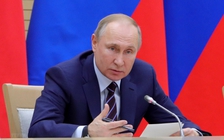 Ông Putin đề xuất với Mỹ về tạm dừng xung đột ở Ukraine?