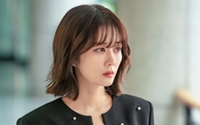 Jang Na Ra gây ấn tượng trong 'Một chương hạnh phúc'