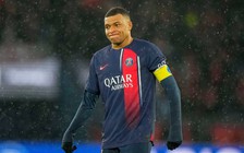 HLV PSG Luis Enrique tuyên bố gây sốc với Mbappe