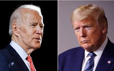 Ông Biden và ông Trump sẽ ra biên giới Mỹ-Mexico trong cùng một ngày