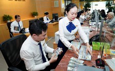 Giá USD hôm nay 27.2.2024: Ngân hàng tăng hướng đến mức 25.000 đồng