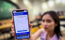 Tuyển sinh đầu cấp ứng dụng bản đồ GIS tại TP.HCM 
năm nay có gì mới?