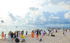 Phát triển Phú Quốc thành trở thành đô thị biển - đảo đạt chuẩn loại 1