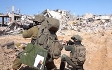 Tình hình Trung Đông xấu đi