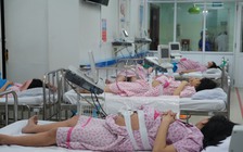 Giám đốc Bệnh viện Hùng Vương nói sự cần thiết phải sàng lọc tiền sản