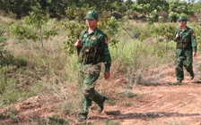 BĐBP Bình Phước phát huy truyền thống Bộ đội cụ Hồ, bảo vệ chủ quyền biên giới