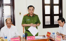 Bình Thuận: Nhiều cán bộ, công chức, viên chức vi phạm nồng độ cồn