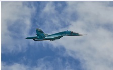 Chiến sự Ukraine ngày 736: Ukraine 'bắn hạ máy bay Nga', ông Putin ra cảnh báo mới