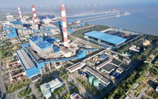 Cột mốc lịch sử 100 tỉ kWh của Nhiệt điện Duyên Hải