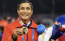 HLV Mai Đức Chung và cái tết đầu tiên... thiếu bóng đá