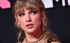 Taylor Swift ảnh hưởng nhiều nhất đến nền công nghiệp âm nhạc toàn cầu