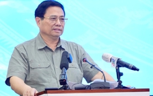 Thủ tướng Phạm Minh Chính: Xóa bỏ cơ chế xin cho để cán bộ dễ làm việc