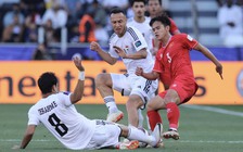 Một mình HLV Troussier khó giúp đội tuyển Việt Nam vượt ngưỡng