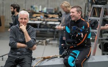 James Cameron đã có ý tưởng cho 2 phần cuối của ‘Avatar’ nhưng sẽ không chỉ đạo