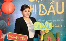 Lê Giang: Tôi đổi đời sau khi đóng các phim trăm tỉ của Trấn Thành