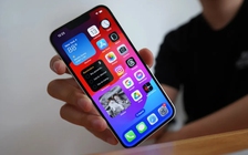 66% iPhone đã cài đặt iOS 17