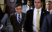 Hạ viện Mỹ bác viện trợ riêng cho Israel