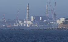 Nhà máy hạt nhân Fukushima lại rò rỉ nước nhiễm phóng xạ