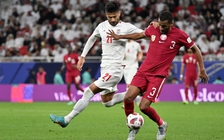 Khi Asian Cup đảo ngược nhiều quy luật của bóng đá