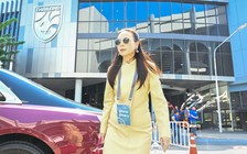 Madam Pang chính thức đắc cử chức Chủ tịch Liên đoàn Bóng đá Thái Lan