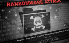Chi trả tiền chuộc vì ransomware năm 2023 lên đến 1,1 tỉ USD