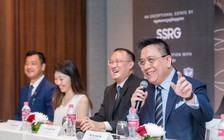 Từ Marum Estate đến tầm nhìn Việt Nam trong mắt nhà đầu tư SSRG