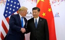 Hàng Trung Quốc có thể bị Mỹ đánh thuế trên 60% nếu ông Trump đắc cử?