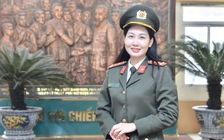 Ngày tết, nghe nữ cảnh vệ xinh đẹp kể chuyện bảo vệ phu nhân các nguyên thủ