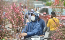 Tin tức thời tiết hôm nay 9.2.2024: Miền Bắc rét đậm, miền Nam nắng nóng