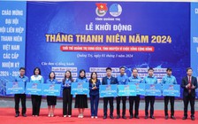 Tháng Thanh niên ở Quảng Trị: Nhiều ưu đãi, hỗ trợ thanh niên phát triển kinh tế