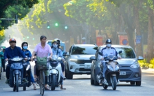 Kết thúc đợt rét đậm rét hại, miền Bắc nắng hơn 30 độ đầu tuần sau