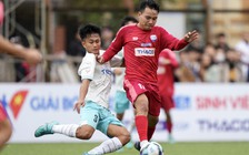 Chiến thắng quá mãn nhãn của Trường ĐH Thủy lợi