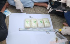 Quảng Trị: Phát hiện vụ vận chuyển ma túy và pháo lậu