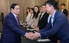 Thủ tướng nghe các chuyên gia công nghệ người Việt ở New Zealand 'hiến kế'