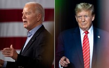 Ông Biden và ông Trump tung đòn ở 'chiến trường' khốc liệt nhất bầu cử Mỹ