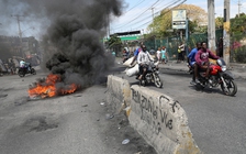 Lối thoát nào cho bế tắc ở Haiti?