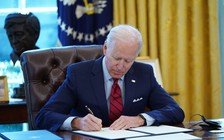 Mỹ ký thỏa thuận an ninh với 3 đảo quốc Thái Bình Dương