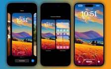 Ấn tượng ý tưởng iOS 18 tích hợp AI