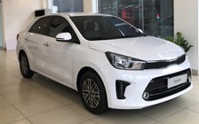 10 ô tô bán ít nhất Việt Nam tháng 2.2024: Toyota áp đảo, Kia góp mặt