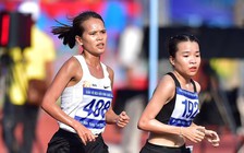 Cô gái vàng điền kinh Phú Yên hứa hẹn tỏa sáng ở giải Tiền Phong marathon 2024