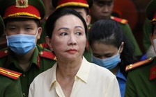Vụ án Trương Mỹ Lan: SCB nói thiệt hại lớn hơn 498.000 tỉ đồng