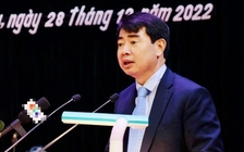 Công an tỉnh Bắc Ninh khởi tố thêm 1 cựu chủ tịch huyện