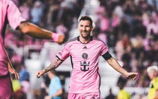 Xác định đối thủ của Inter Miami tại CONCACAF Champions Cup, Messi nhận cảnh báo đặc biệt