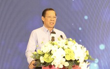 Chủ tịch Phan Văn Mãi nêu các điểm nghẽn chiến lược cần báo chí vào cuộc