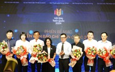 Báo chí Việt Nam đổi mới sáng tạo, nâng tầm chiến lược