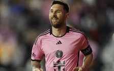 Messi nhận vinh dự bất ngờ từ tiết lộ của người điều hành giải MLS