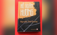 Hồ Xuân Hương - những sáng tạo của nhà tiểu thuyết